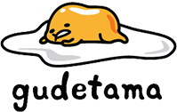 gudetama Brand