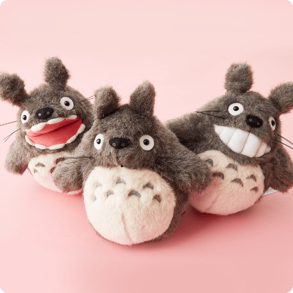 Where To Buy Studio Ghibli Goods And Plushies in Japan! - YumeTwins: The  Monthly Kawaii Subscription Box Straight from Tokyo to Your Door!