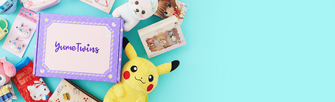 Why Is Japanese Stationery So Good?! - YumeTwins: The Monthly Kawaii  Subscription Box Straight from Tokyo to Your Door!