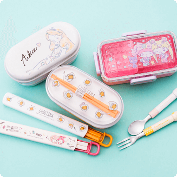 Some of The Cutest Japanese Kitchen Accessories You Can Buy - YumeTwins:  The Monthly Kawaii Subscription Box Straight from Tokyo to Your Door!
