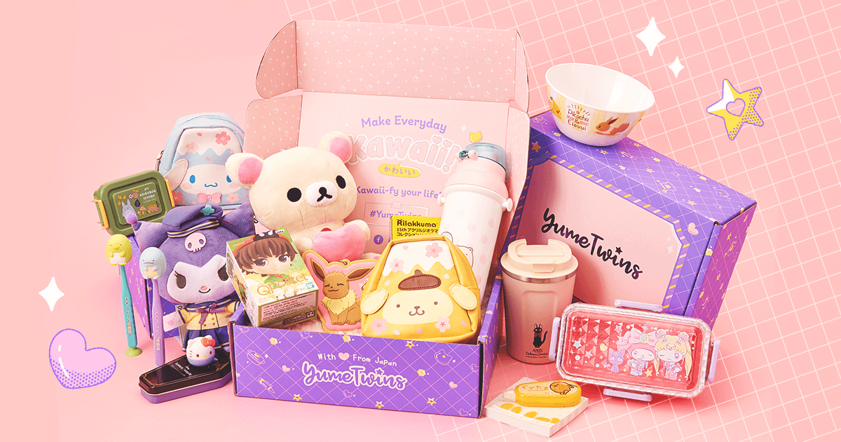 The Best Japanese Snack Subscription Boxes