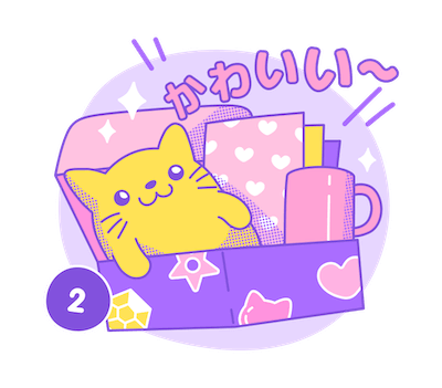 These kawaii Pikachu home goods are a must have for any Pokemon fan! -  YumeTwins: The Monthly Kawaii Subscription Box Straight from Tokyo to Your  Door!