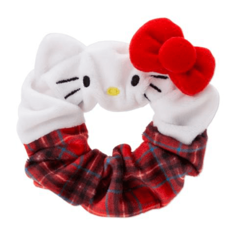 Hello Kitty Sanrio Scrunchie