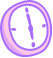 clock icon