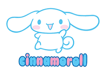 Cinamoroll Featured Brand