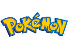 Pokemon Featured Brand