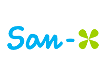 San-x Featured Brand