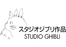 Studio Ghibli Featured Brand