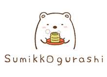 Sumikkogurashi Featured Brand