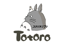 Totoro Featured Brand