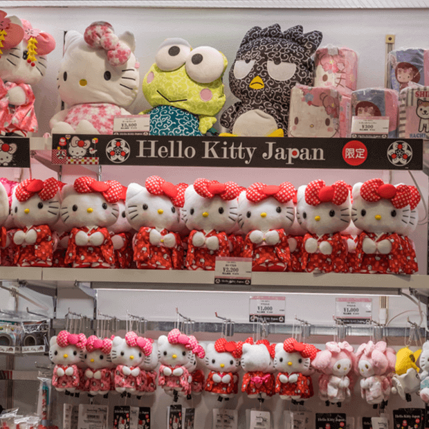 Japanese Toys: Best Stores to Visit This Christmas! - YumeTwins