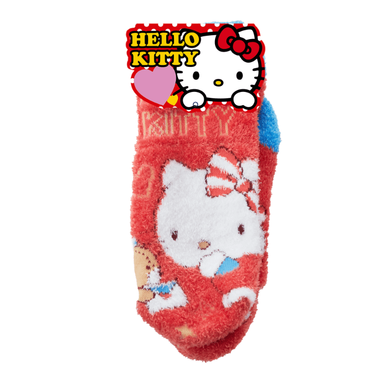 Hello Kitty Sanrio Socks