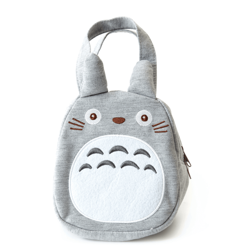 Ghibli Totoro Handbag