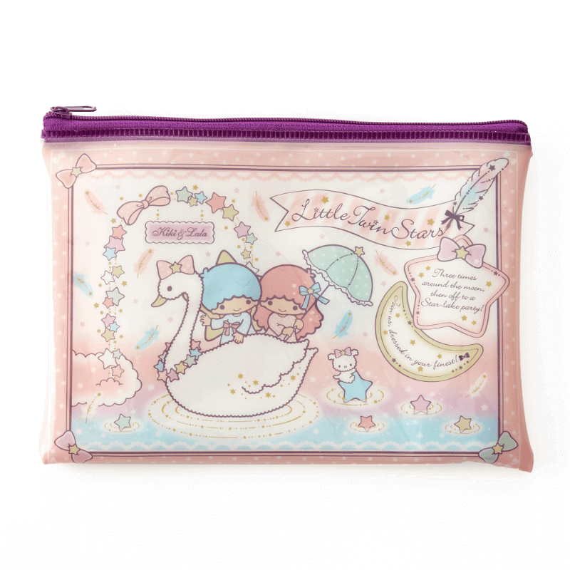 Little Twin Stars Pouch