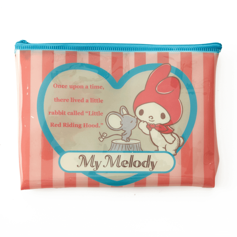 My Melody Pouch