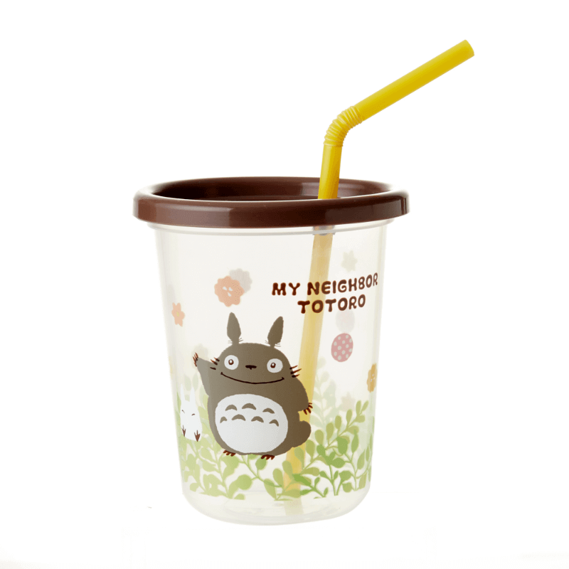 Ghibli Totoro Cup