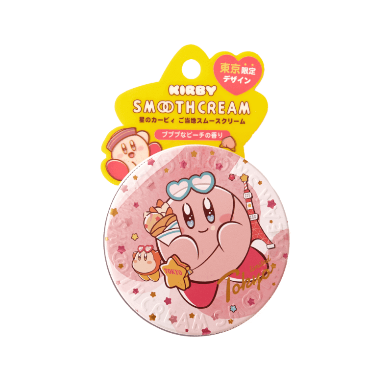 Kirby Hand Cream - Tokyo