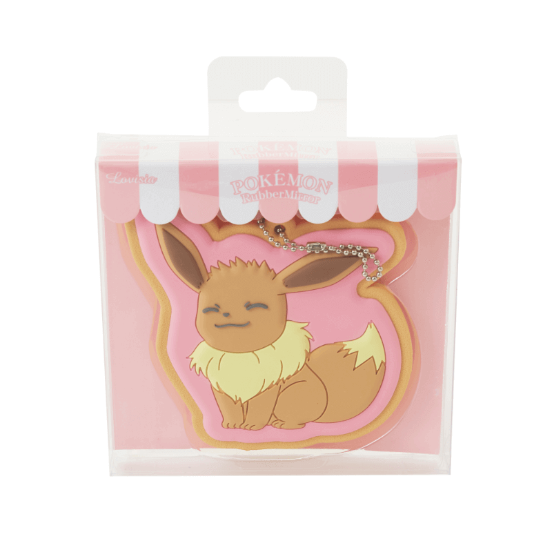 Pokemon Eevee Mirror