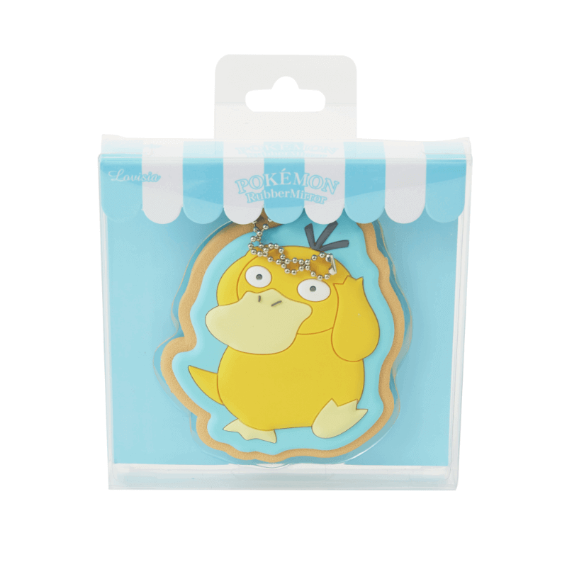 Pokemon Psyduck Mirror