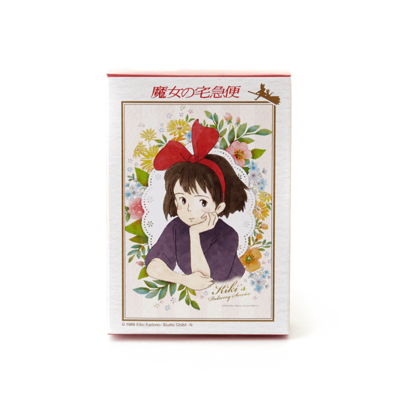 Kiki's Delivery Service Puzzle